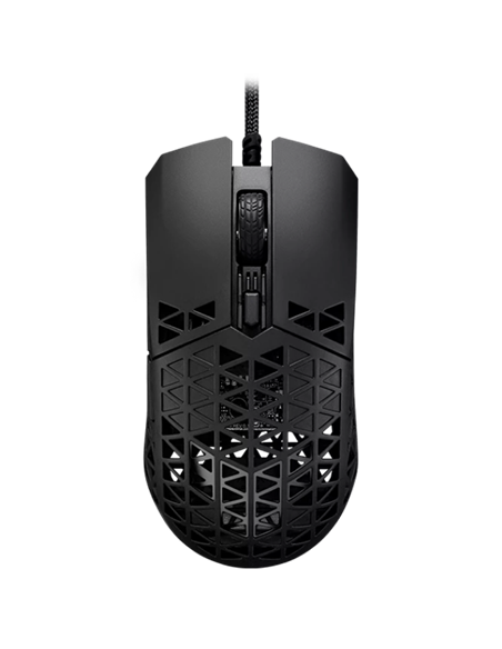 Gaming Mouse ASUS TUF Gaming M4 Air, Negru