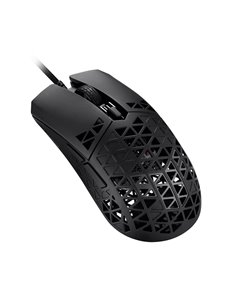 Игровая мышь ASUS TUF Gaming M4 Air, Чёрный 2