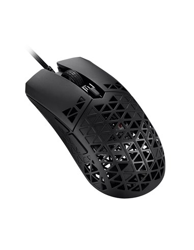 Gaming Mouse ASUS TUF Gaming M4 Air, Negru