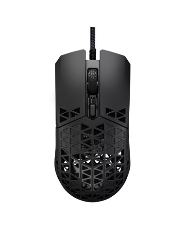 Gaming Mouse ASUS TUF Gaming M4 Air, Negru