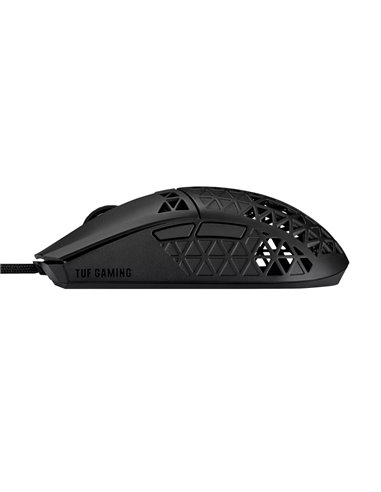 Gaming Mouse ASUS TUF Gaming M4 Air, Negru