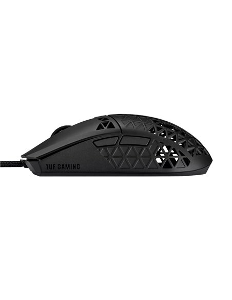 Gaming Mouse ASUS TUF Gaming M4 Air, Negru