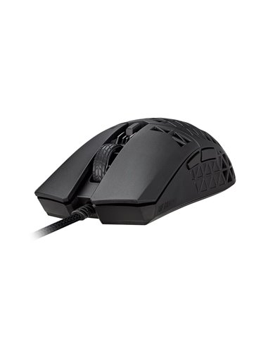 Gaming Mouse ASUS TUF Gaming M4 Air, Negru