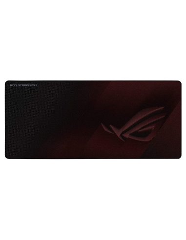 Mouse Pad pentru jocuri ASUS ROG Scabbard II, Extra Large, Vinus