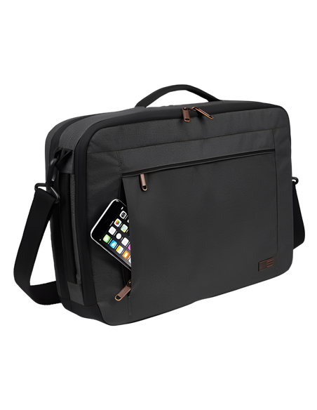 Rucsac pentru Laptop CaseLogic Era, 15.6", Negru