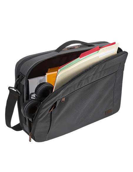 Rucsac pentru Laptop CaseLogic Era, 15.6", Negru