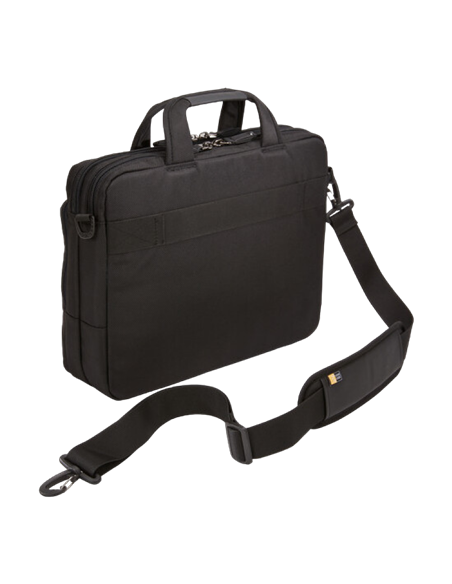 Geantă pentru Laptop CaseLogic Notion, 14", Nailon, Negru