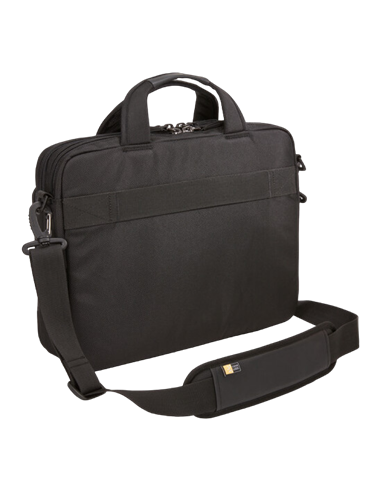 Geantă pentru Laptop CaseLogic Notion, 14", Nailon, Negru