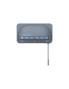 Стерилизатор для зубных щеток Oclean S1, Grey 2