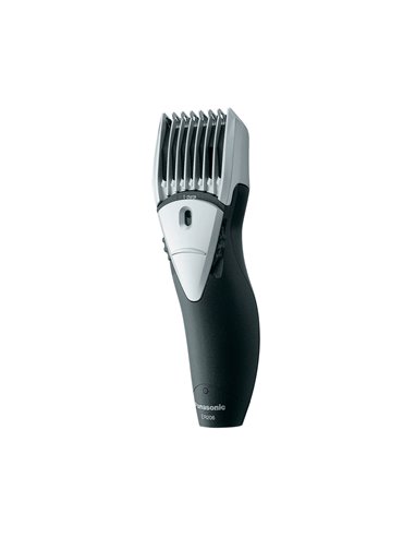 Aparat de tuns Panasonic ER206K520, Negru | Argintiu