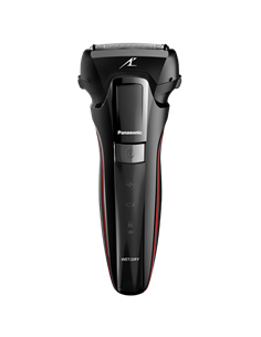 Электробритва мужская Panasonic ES-LL41-K520, Чёрный 2