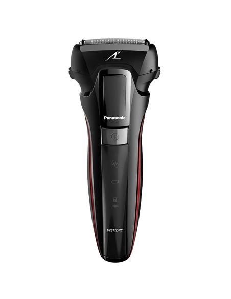 Aparat de ras electric Panasonic ES-LL41-K520, Negru