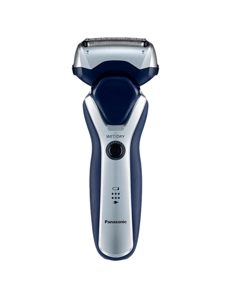 Электробритва мужская Panasonic ES-RT37-S520, Синий