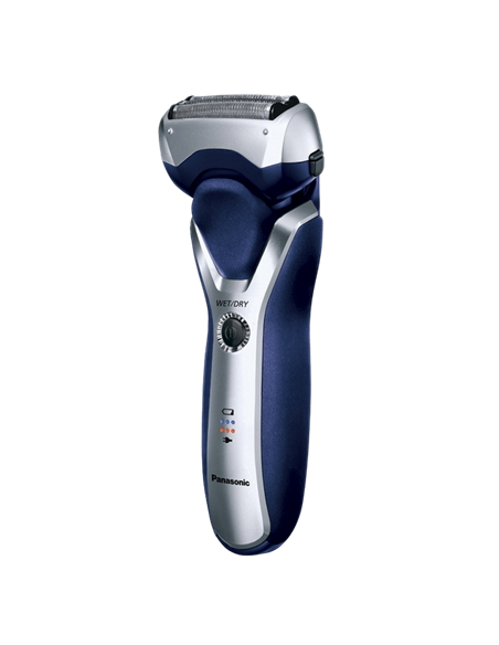 Электробритва мужская Panasonic ES-RT37-S520, Синий Электробритва мужская Panasonic ES-RT37-S520, Синий