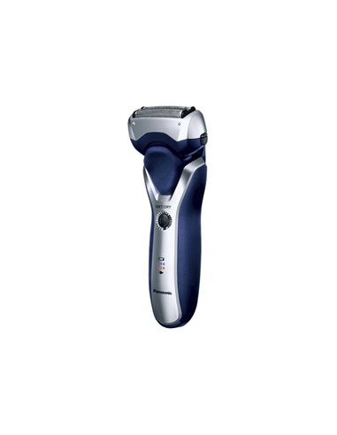 Электробритва мужская Panasonic ES-RT37-S520, Синий