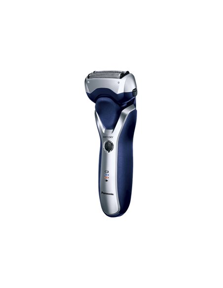 Электробритва мужская Panasonic ES-RT37-S520, Синий Электробритва мужская Panasonic ES-RT37-S520, Синий