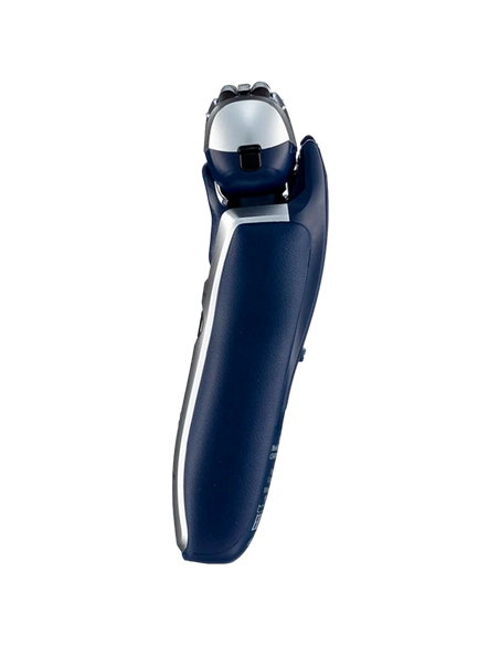 Aparat de ras electric Panasonic ES-RT37-S520, Albastru Aparat de ras electric Panasonic ES-RT37-S520, Albastru