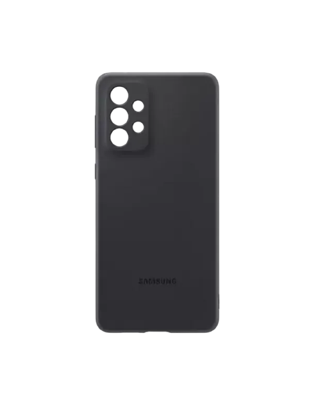 Чехол книжка Xcover Galaxy A73 - Soft Book View Series, Чёрный Чехол книжка Xcover Galaxy A73 - Soft Book View Series, Чёрный