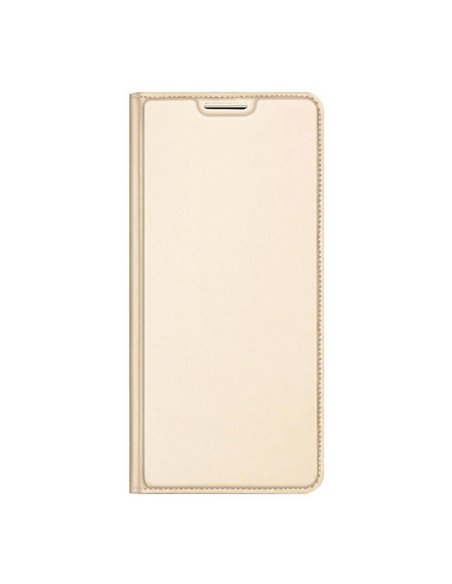 Чехол книжка Xcover Redmi Note 11 - Soft Book, Золотой Чехол книжка Xcover Redmi Note 11 - Soft Book, Золотой