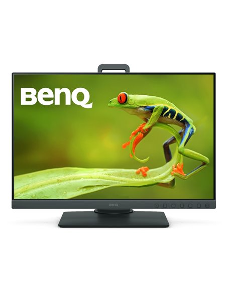 24,1" Monitor BenQ SW240, IPS 1920x1200 WUXGA, Gri