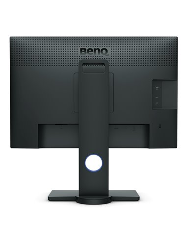 24,1" Monitor BenQ SW240, IPS 1920x1200 WUXGA, Gri