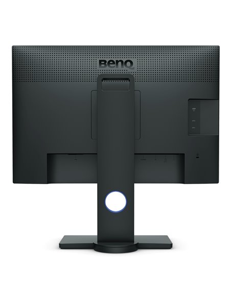 24,1" Monitor BenQ SW240, IPS 1920x1200 WUXGA, Gri