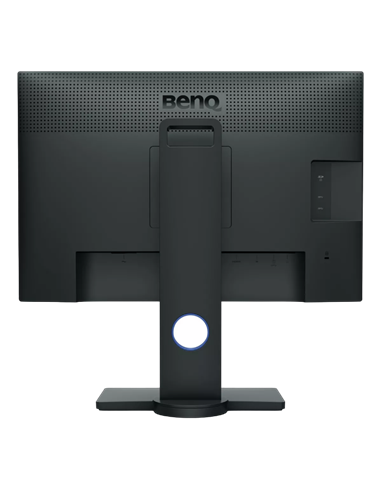 24,1" Monitor BenQ SW240, IPS 1920x1200 WUXGA, Gri
