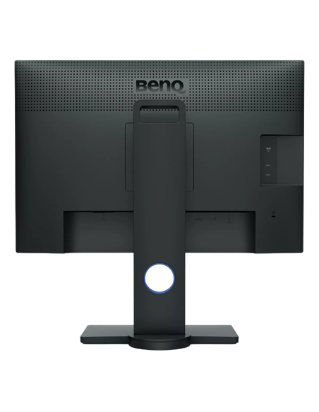 24,1" Monitor BenQ SW240, IPS 1920x1200 WUXGA, Gri