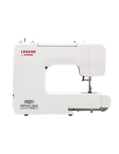 Mașină de cusut JANOME 2525, Alb 2