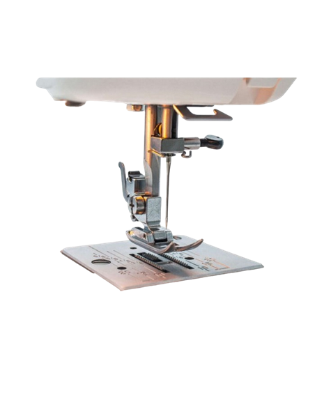 Швейная машина JANOME 2525, Белый