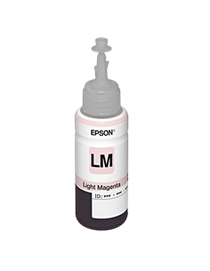 Recipient de cerneală ChinaMate ER240, 100ml, Magenta Deschisa 2