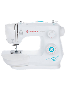 Швейная машина Singer 3337, Белый
