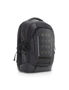Rucsac pentru Laptop DELL Rugged Escape, 14", Nailon, Negru 2