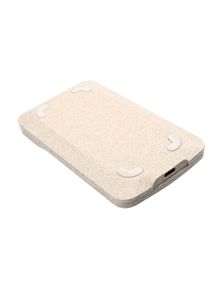 Încărcător wireless Choetech TLL151311, 15W, Verde