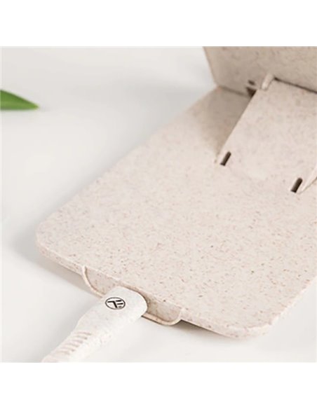 Încărcător wireless Choetech TLL151311, 15W, Verde