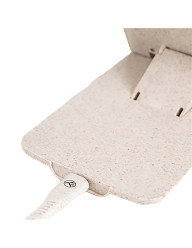 Încărcător wireless Choetech TLL151311, 15W, Verde