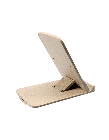 Încărcător wireless Choetech TLL151311, 15W, Verde