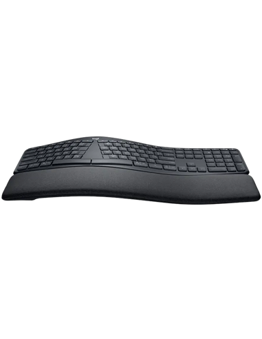 Tastatură Logitech K860, Fără fir, Negru