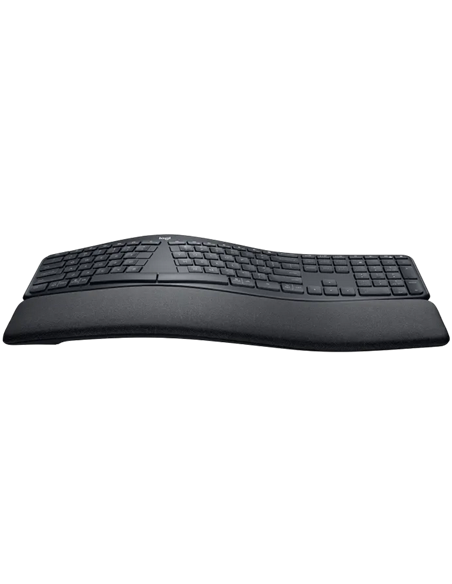 Tastatură Logitech K860, Fără fir, Negru