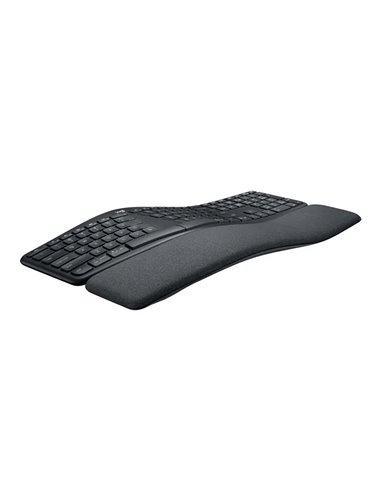 Tastatură Logitech K860, Fără fir, Negru