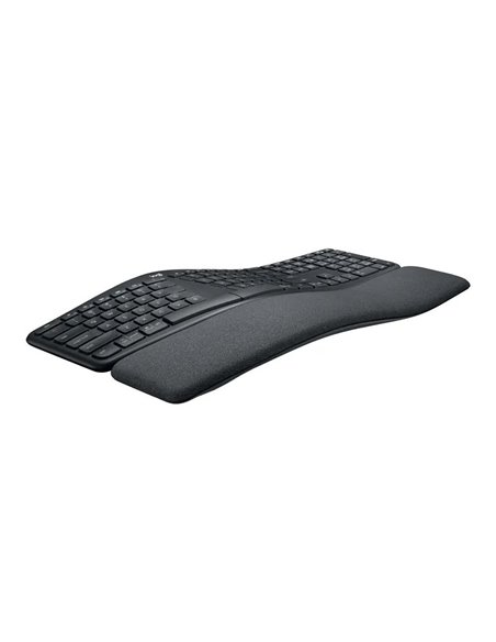 Tastatură Logitech K860, Fără fir, Negru