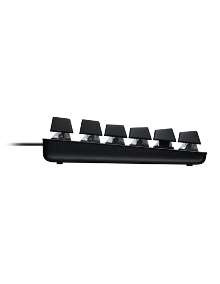 Tastatură Logitech G413 SE, Cu fir, Negru