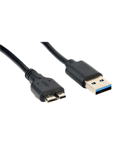 Carcasă externă Gembird EE2-U3S9-6, Transparent (EE2-U3S9-6)