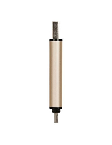 USB Flash накопитель Transcend JetFlash 930C, 512Гб, Золотистый