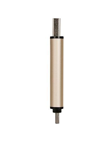 USB Flash накопитель Transcend JetFlash 930C, 256Гб, Золотистый