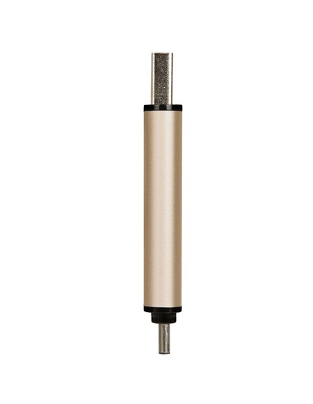 USB Flash накопитель Transcend JetFlash 930C, 256Гб, Золотистый