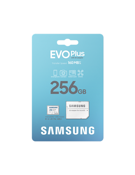 Card de Memorie Kingston Canvas Go! Plus, 128GB (SDCG4/128GB)