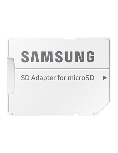 Карта памяти Samsung EVO Plus MicroSDXC, 512Гб (MB-MC512SA/KR)