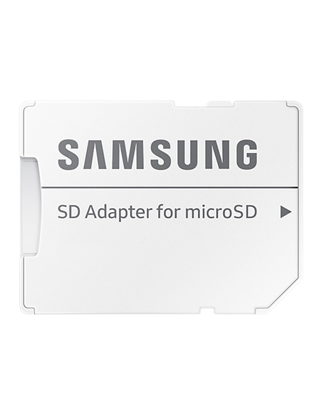 Карта памяти Samsung EVO Plus MicroSDXC, 512Гб (MB-MC512SA/KR)