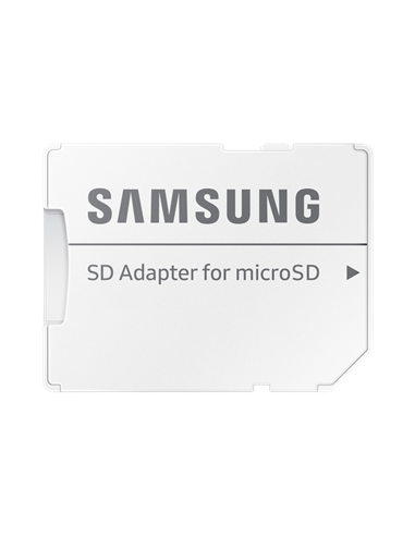 Карта памяти Samsung EVO Plus MicroSDXC, 1024Гб (MB-MC1T0SA/EU)